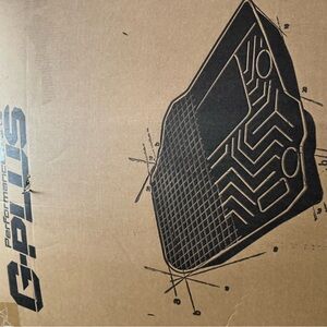 Performance Electronics Accessory - Black